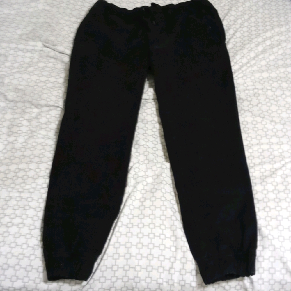 Jogger Pants